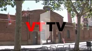 Una nova audioguia permet conèixer la Terrassa Modernista.