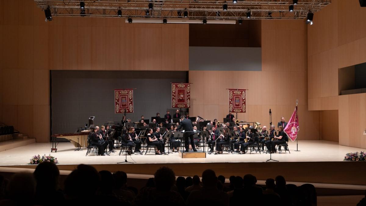 La FSMCV i la Diputació de Castelló anuncien les partitures i els respectius autors guanyadors d'esta segona edició