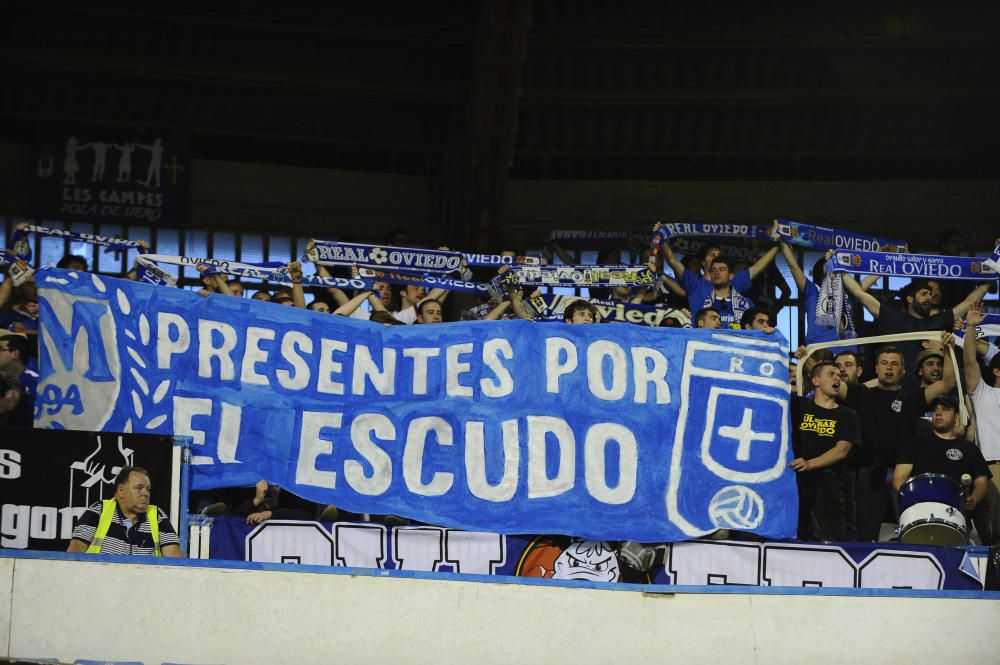 Zaragoza 1 - 0 Oviedo