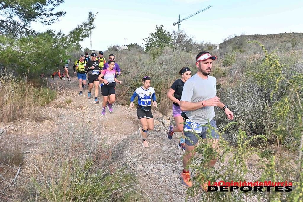 San Jorge Dragon Trail (2)