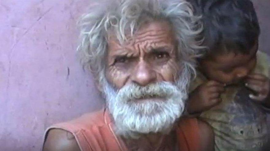 La singular muerte de Ramjit Raghav, el padre más longevo del mundo