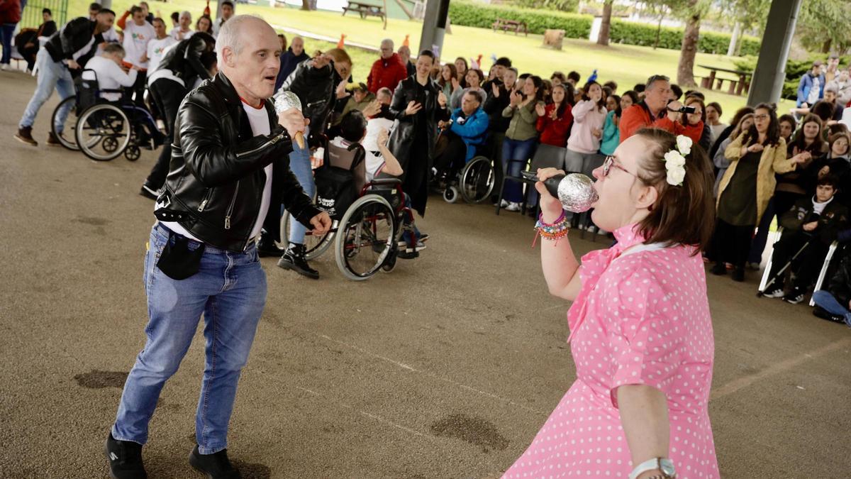 ASPACEFEST, el festival inclusivo que celebra la diversidad y la integración