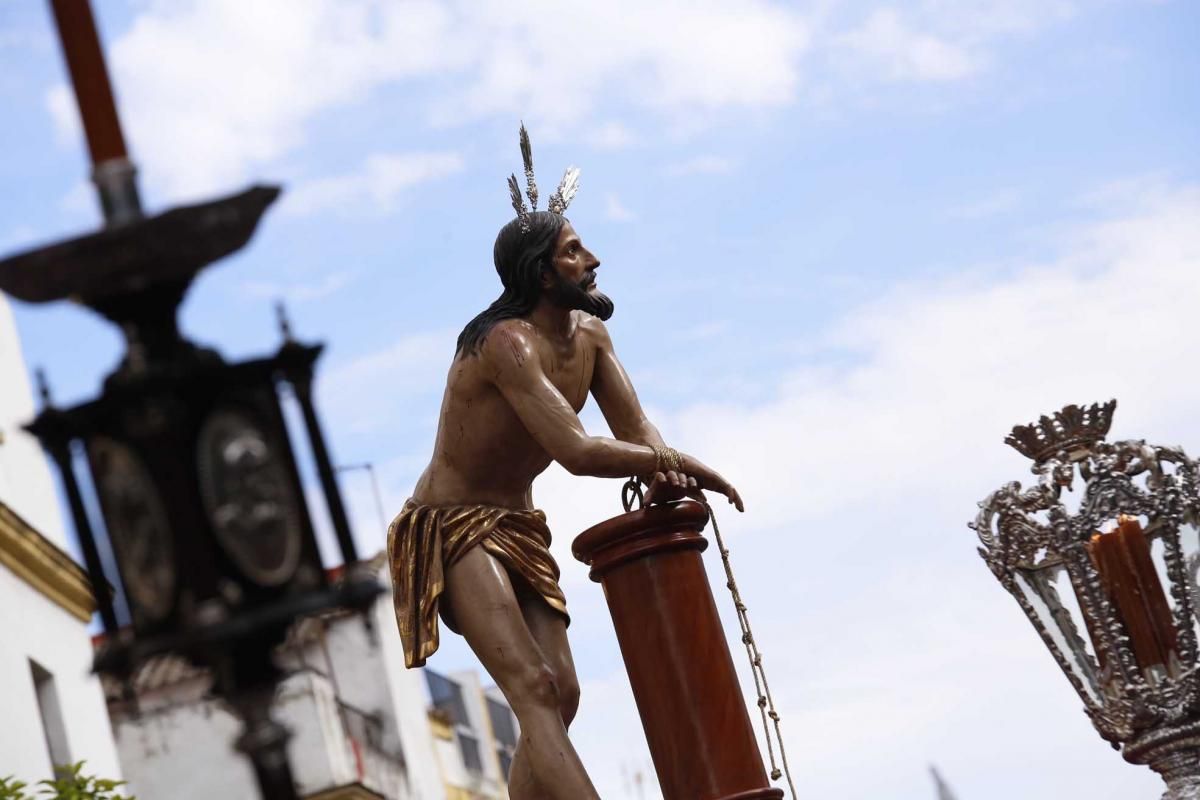 El Huerto desborda la Axerquía