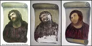 El éxito de una desastrosa restauración