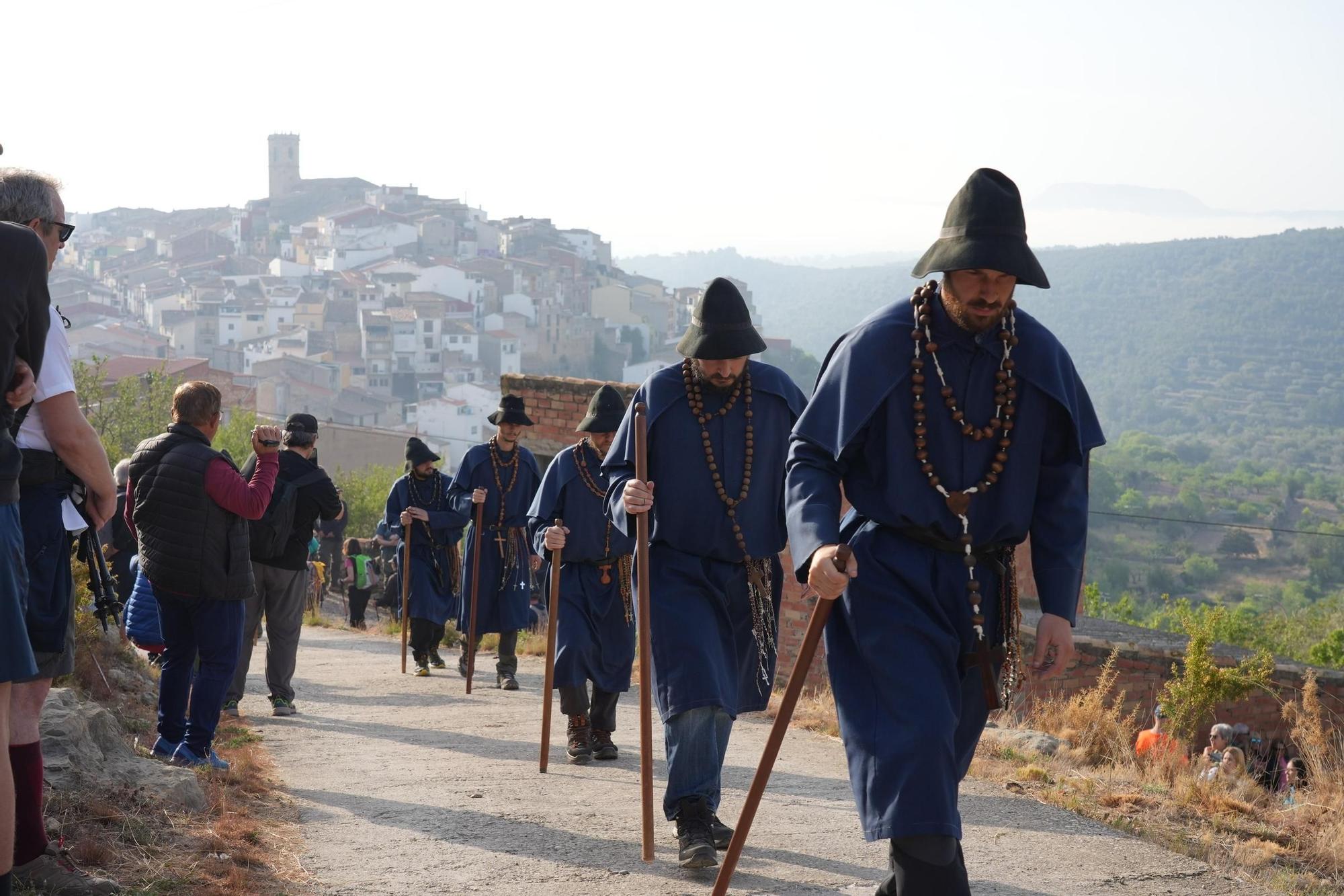 Rogativa dels Pelegrins de les Useres 2024