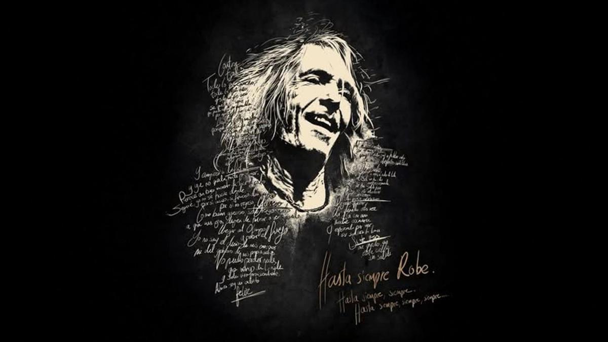 España entera llora la muerte de Robe Iniesta