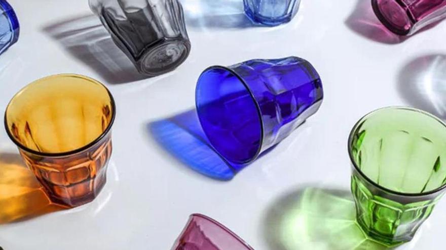 Ni apilados ni separados: este es el nuevo truco japonés para guardar las tazas y tener más espacio