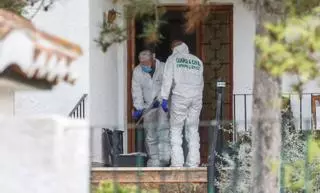 El hombre asesinado en l'Eliana recibió 22 cuchilladas, varias de ellas letales