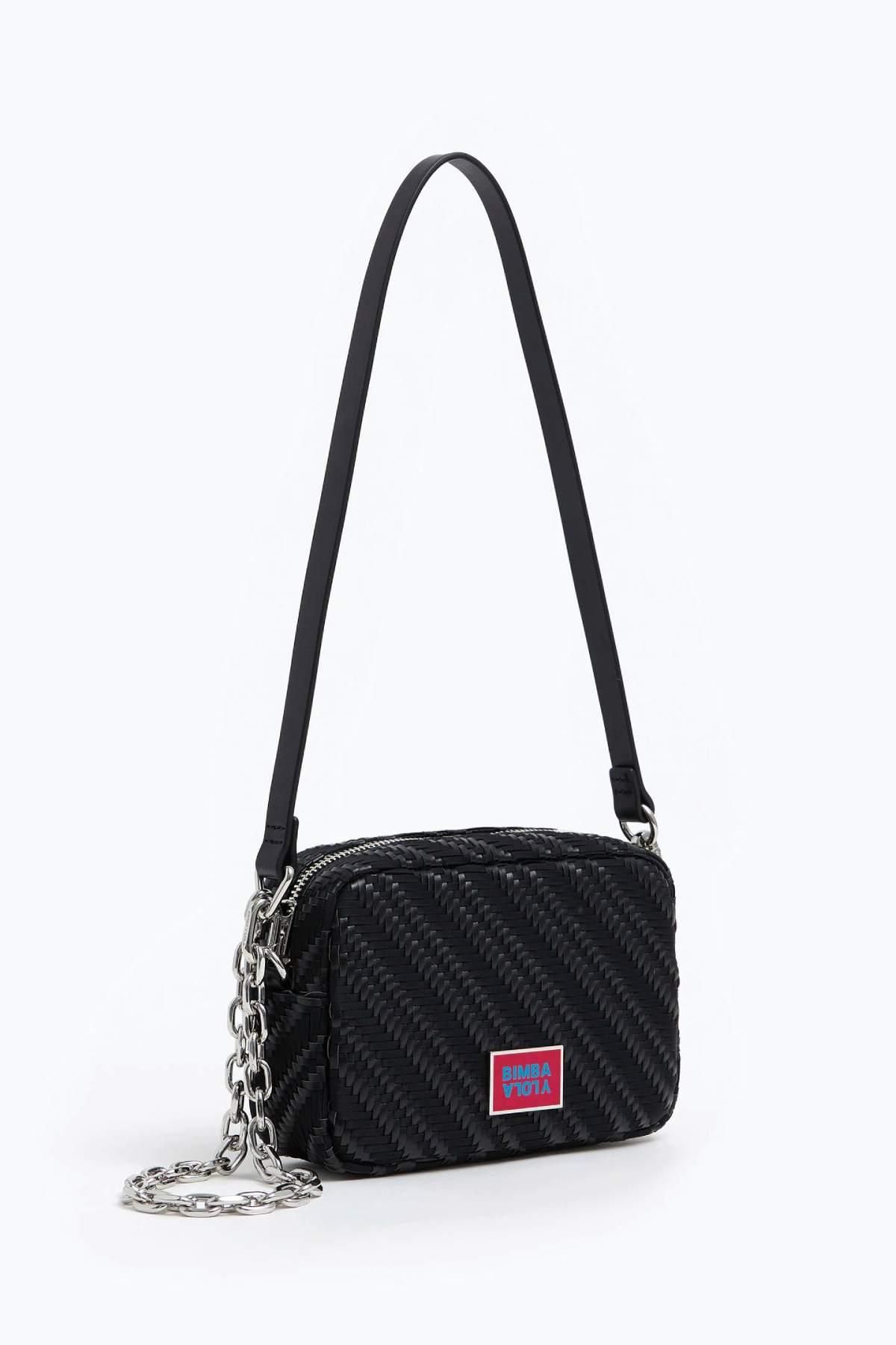 Bolso bandolera