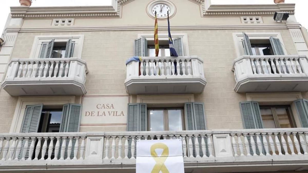 L'Ajuntament de Sarrià de Ter