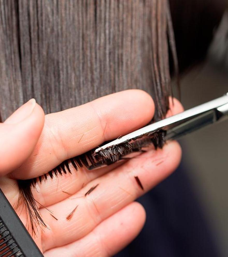 El cómodo corte de pelo que se va a llevar en 2024: vale para pelos rizados, ondulados o lisos