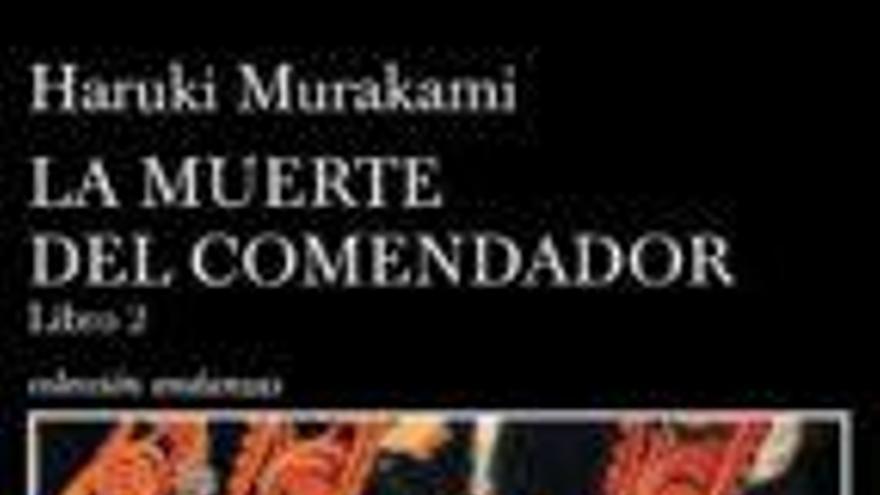 Murakami y el comendador