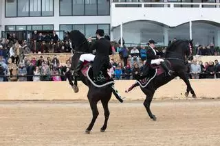 Día de Baleares en Ibiza: Menorca, esa isla tan cercana y tan alejada