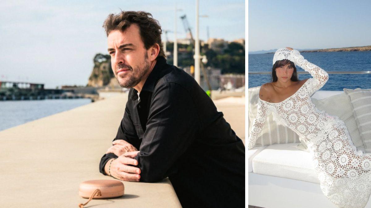 Aitana en Ibiza y Fernando Alonso junto a su primer bebé, las portadas de este miércoles 22 de julio 2026