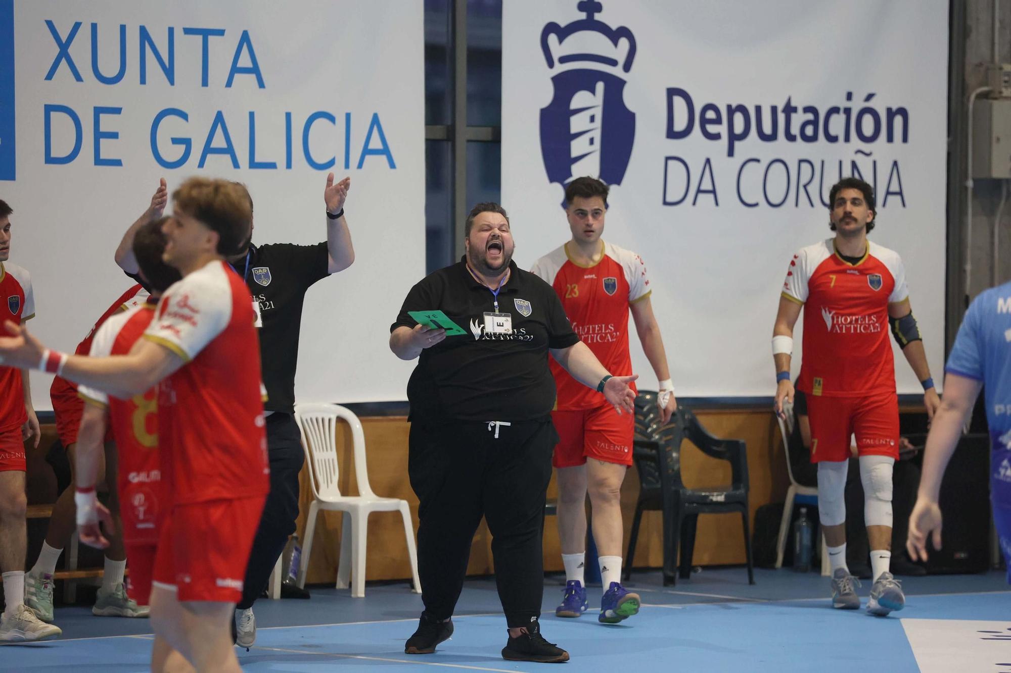 OAR 24 - 24 Zaragoza