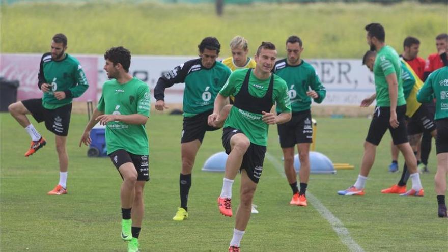 El Córdoba comenzará la pretemporada el 14 de julio