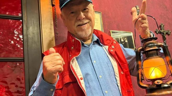 Sebastià de Arbó fue pionero en el país divulgando en los años 60 temas de misterio y esoterismo.