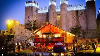 Navidad es Portugal: diez ciudades mágicas para visitar en diciembre