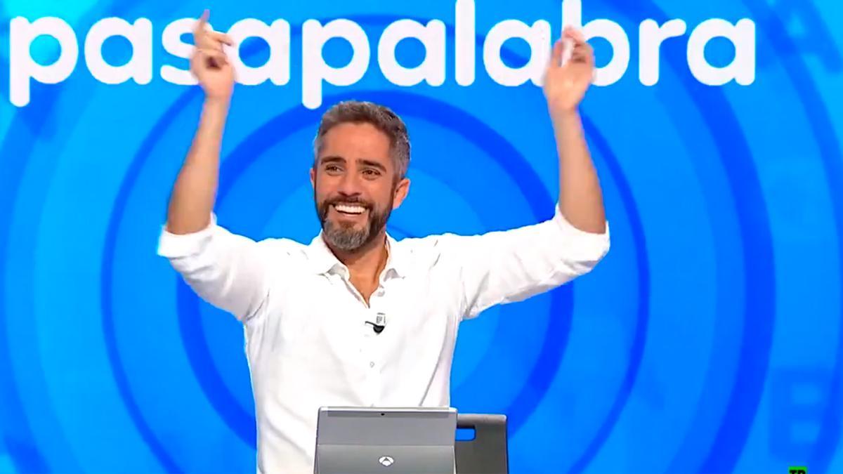 Adiós a Pasapalabra: Antena 3 lo mueve al fin de semana y confirma su nuevo horario