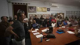 Hugo Morte es elegido nuevo presidente de Federación Junta Fallera de Sagunt