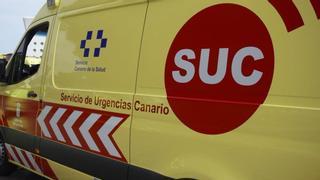 Un joven muere degollado en un apartamento de Lanzarote