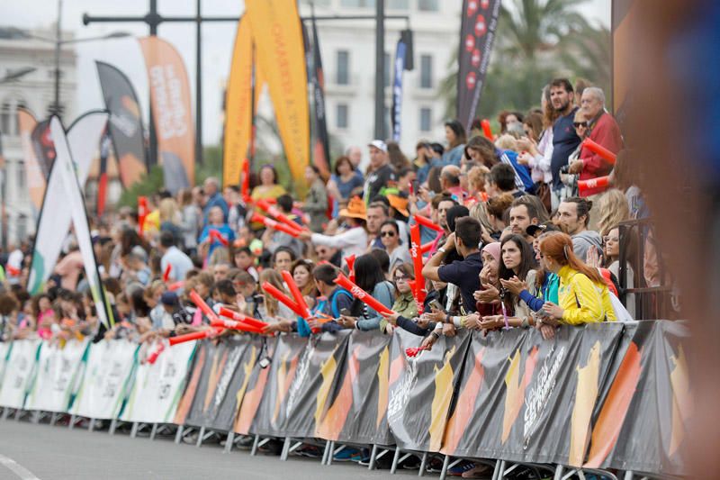 Medio Maratón de València 2017