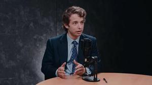 Fernando Frías, el notario más joven de España