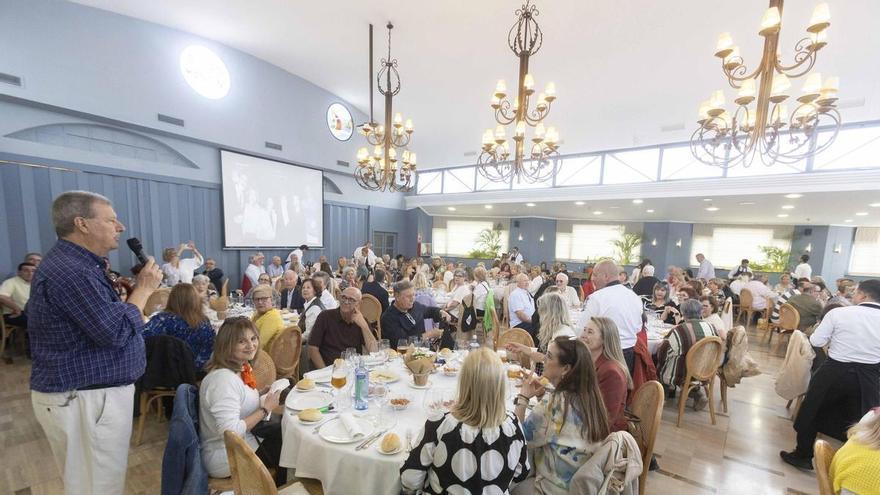 Galerías Preciados conmemora los 50 años de su llegada a Alicante