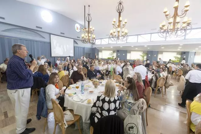Galerías Preciados conmemora los 50 años de su llegada a Alicante