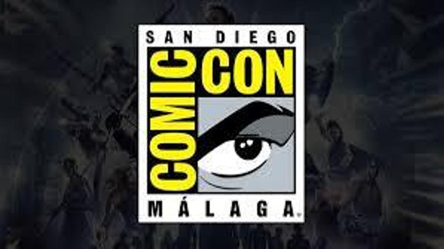 Colapso en la venta de entradas para la Comic Con de Málaga: caída de la web y quejas masivas