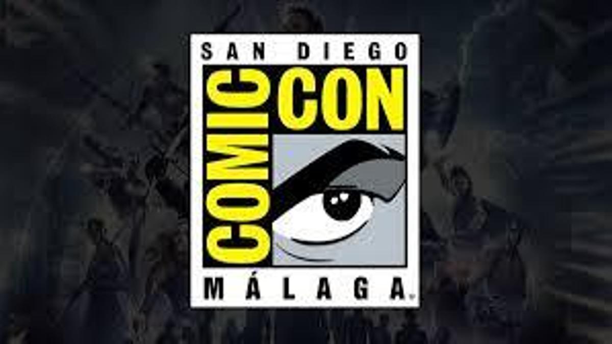 La Comic Con se celebrará del 25 al 28 de septiembre en el FYCMA
