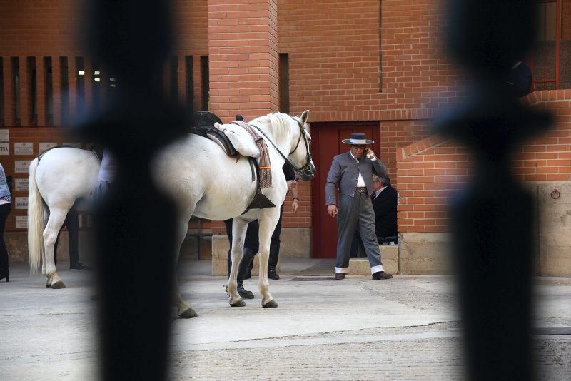 Quinta corrida de Feria