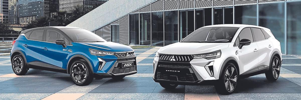 Un nuevo acabado que permite bajar el precio del vehículo.