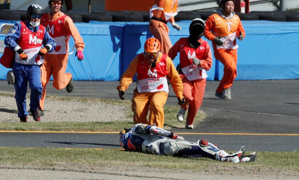 Gran Premio de Japón de MotoGP