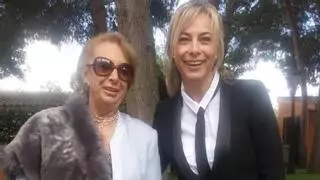 Fallece la madre de la exalcaldesa de Alicante, Sonia Castedo