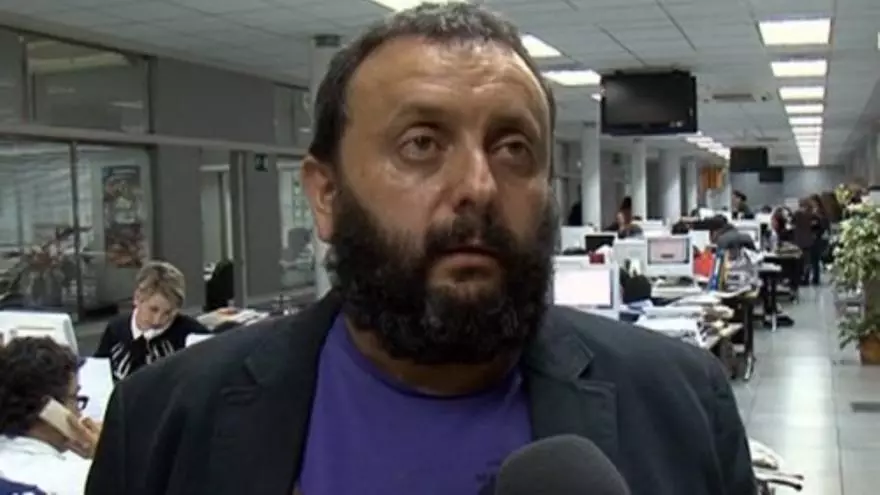Videoanálisis de sc Arabí sobre la macrooperación anticorrupción en Valencia