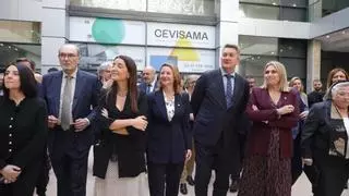 Cevisama regresa con un alto estándar de calidad y focalizado en firmas europeas