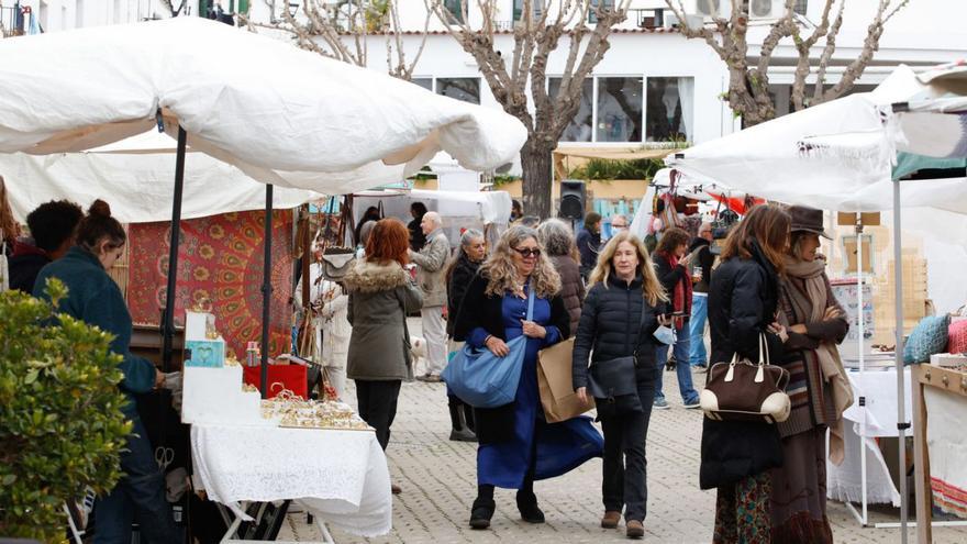 Sant Joan consulta a sus ciudadanos para cambiar dos ordenanzas