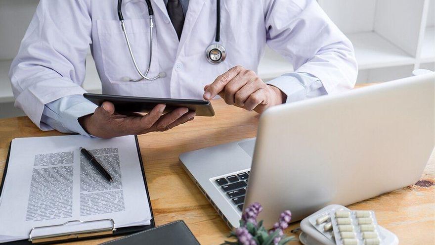 Los seguros de salud baten otro récord con más de 483.000 gallegos cubiertos