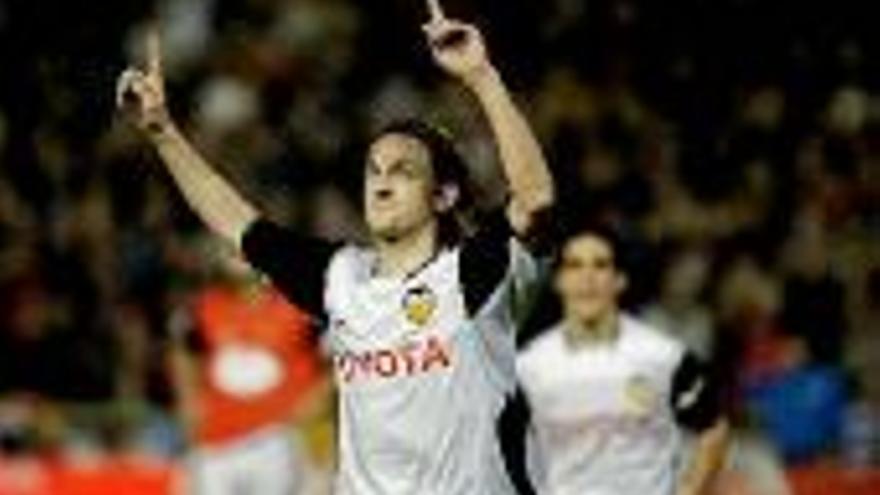 El Valencia persiguesu particular ´doblete´