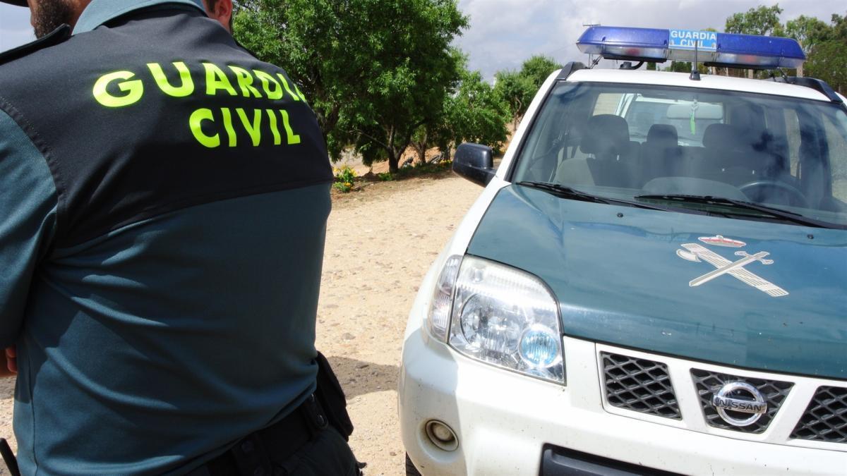 19 detenidos y 20 registros en 7 localidades cacereñas en un operación antidrogas