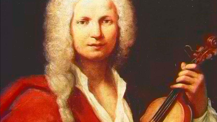 Antonio Vivaldi: las cuatro estaciones