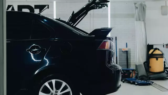 ¿Un bollo sorpresa en tu coche? Prueba este truco casero