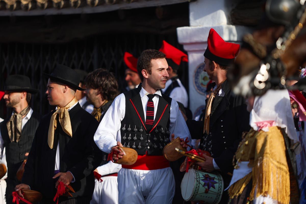Galería: Sant Josep celebra Sant Isidre