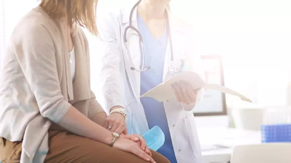 La salud sí tiene género: 6 enfermedades que son más frecuentes en mujeres