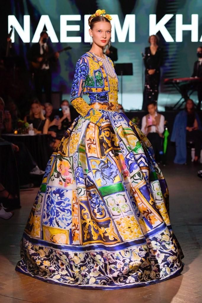 Naeem Khan
