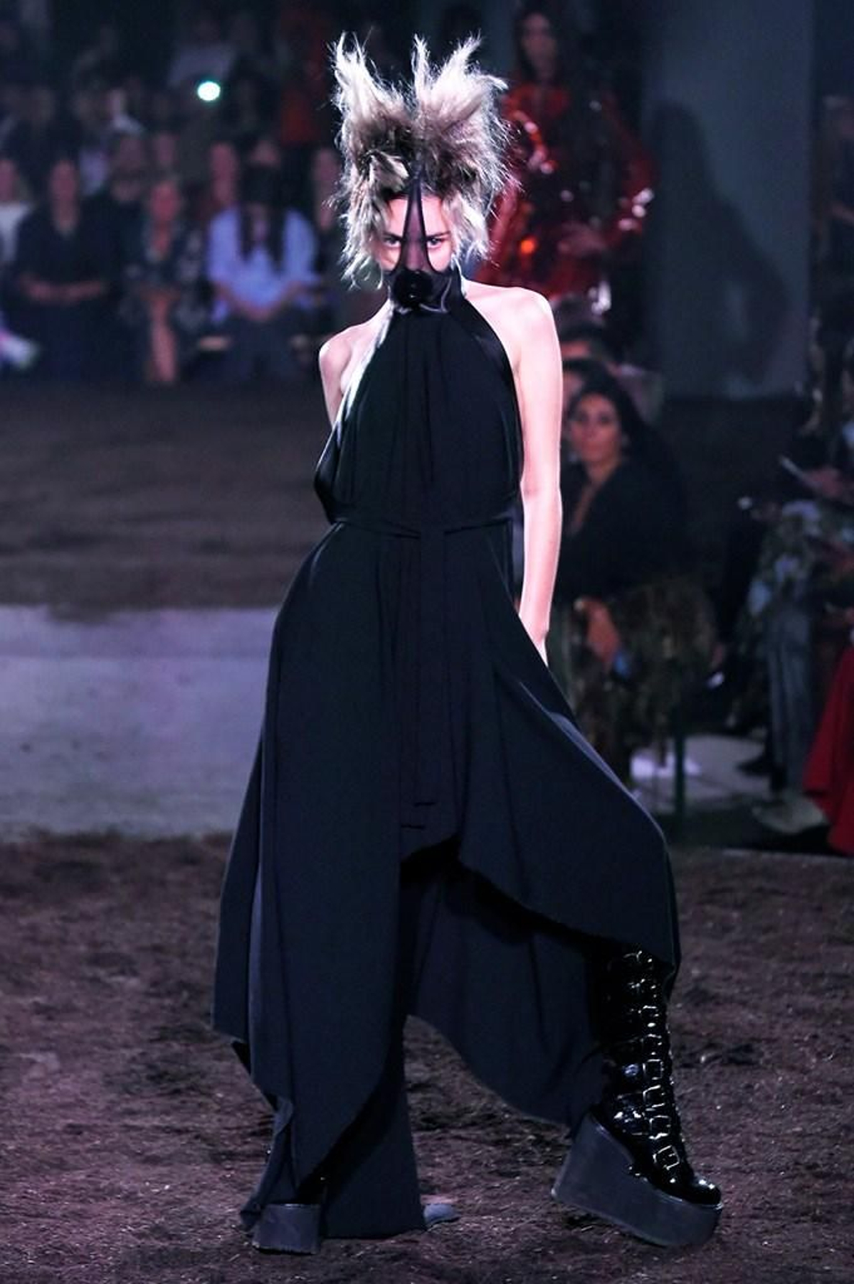 Gareth Pugh