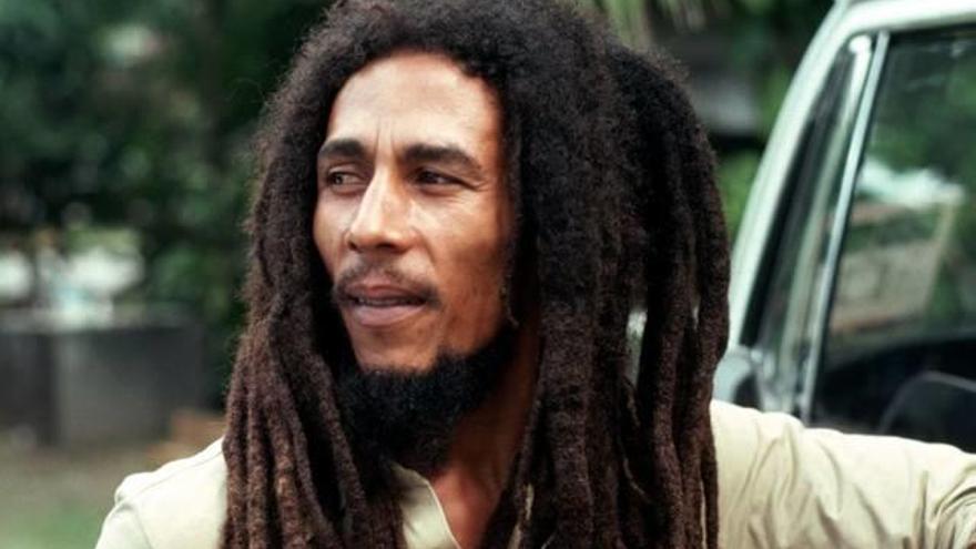 El Rototom dedica un triple homenaje a Bob Marley