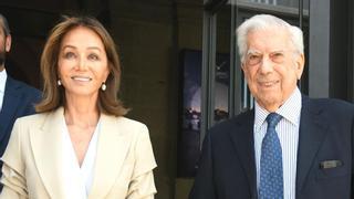 Mamarazzis: guerra abierta entre Isabel Preysler y Mario Vargas Llosa