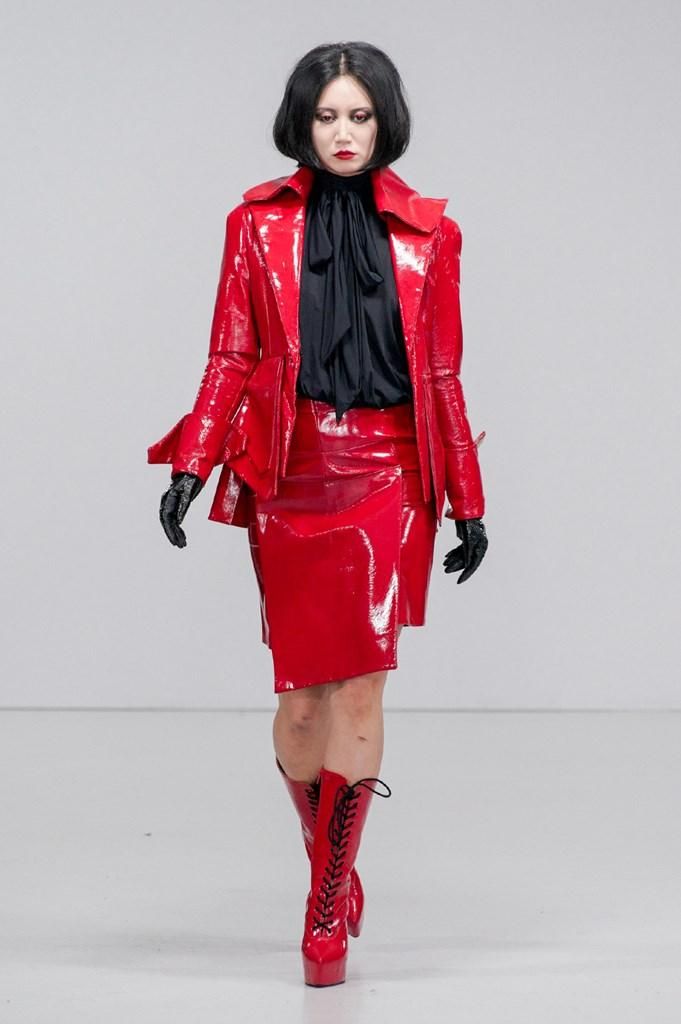Pam Hogg